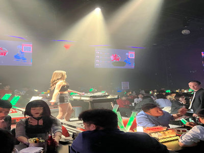 铜陵夜总会招聘